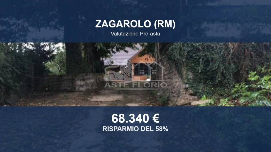 casa indipendente in vendita a Zagarolo