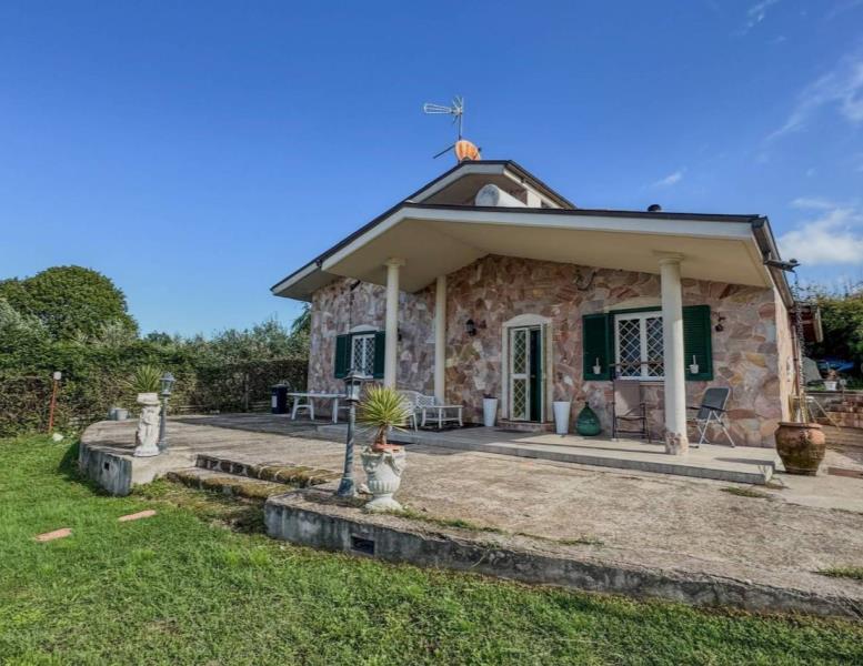 casa indipendente in vendita a Zagarolo