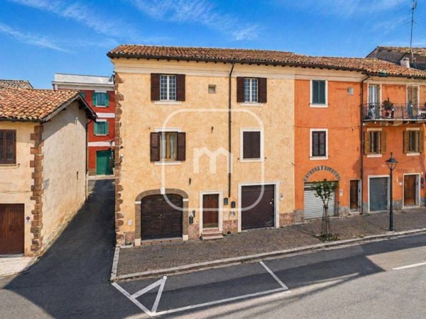 appartamento in vendita a Zagarolo
