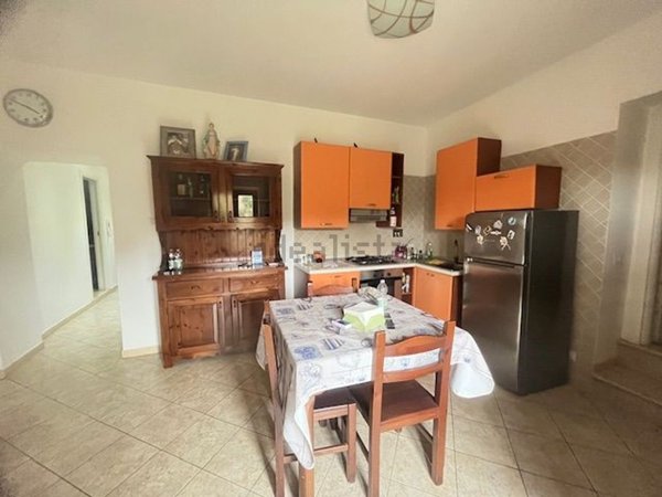 appartamento in vendita a Zagarolo