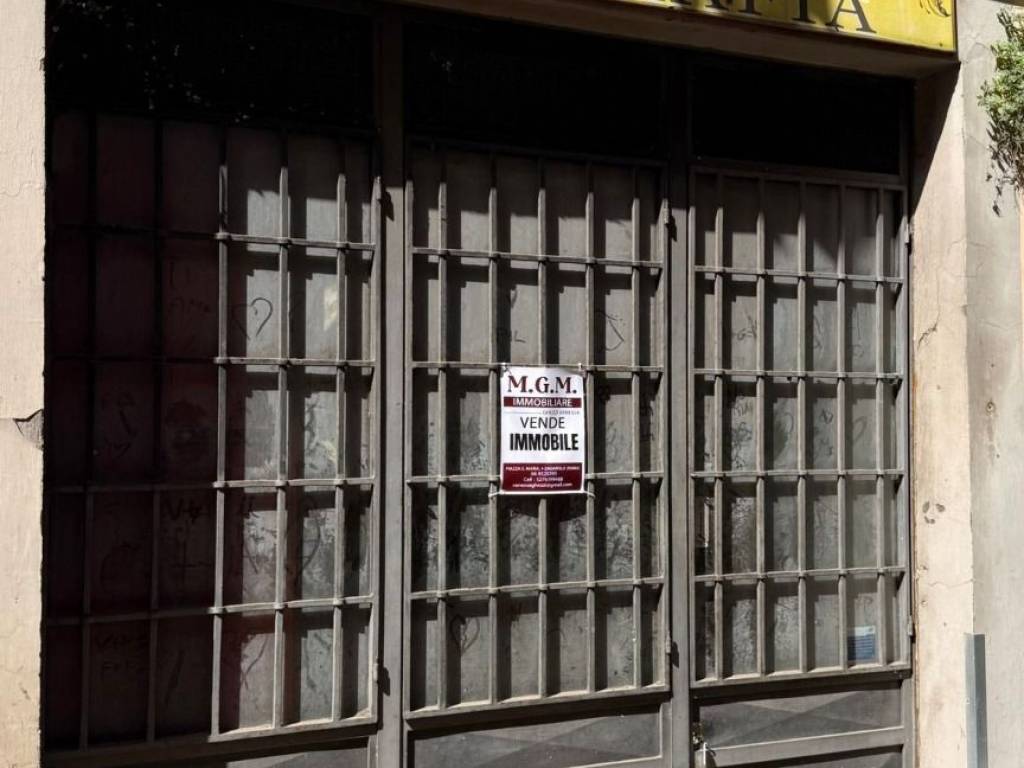 negozio in vendita a Zagarolo