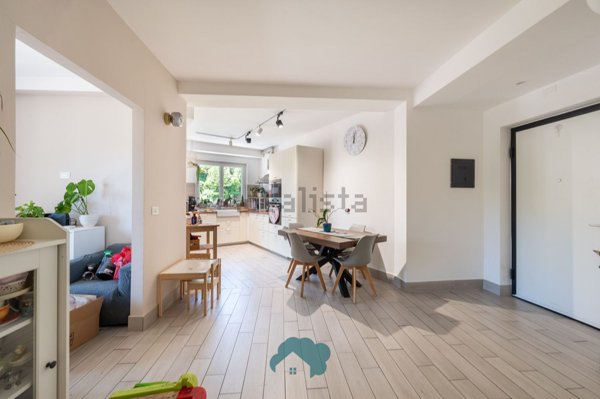 appartamento in vendita a Zagarolo