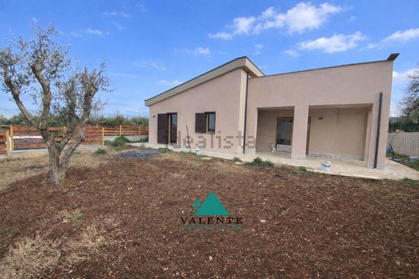 casa indipendente in vendita a Zagarolo