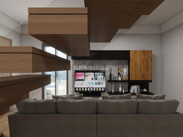 casa indipendente in vendita a Zagarolo