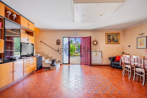 casa indipendente in vendita a Zagarolo