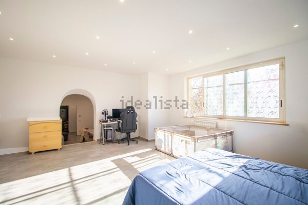 casa indipendente in vendita a Zagarolo