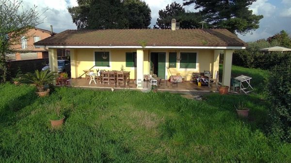 casa indipendente in vendita a Zagarolo