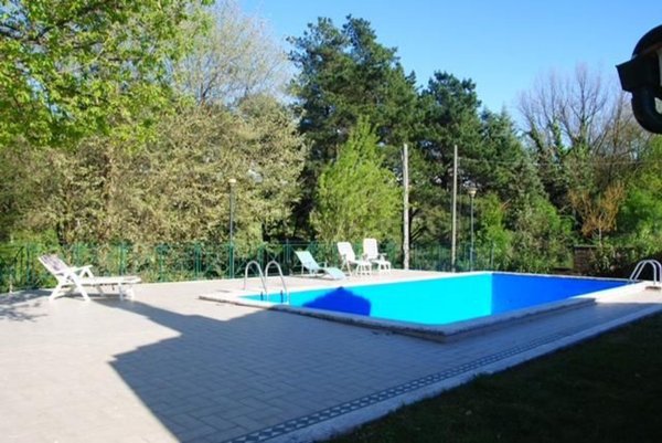 casa indipendente in vendita a Zagarolo