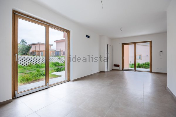 casa indipendente in vendita a Zagarolo