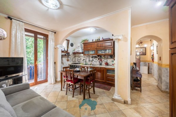 appartamento in vendita a Zagarolo