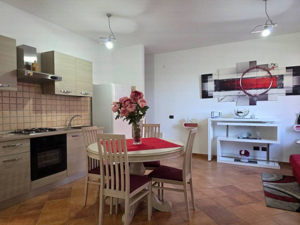 casa indipendente in vendita a Zagarolo