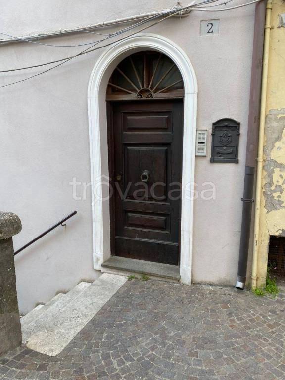 appartamento in vendita a Zagarolo in zona Valle Martella