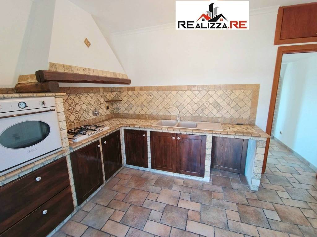 appartamento in vendita a Zagarolo in zona Valle Martella