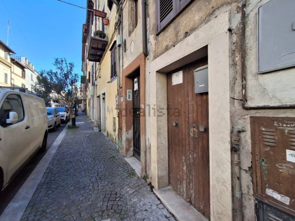 appartamento in vendita a Zagarolo