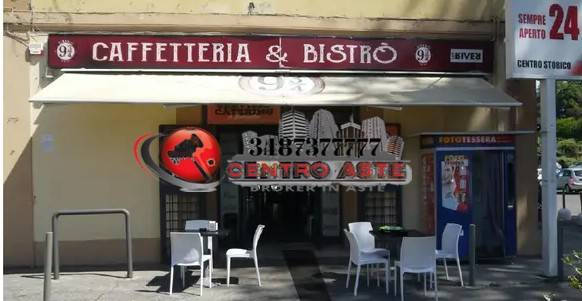 negozio in vendita a Zagarolo