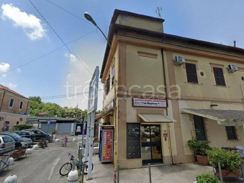 negozio in vendita a Zagarolo