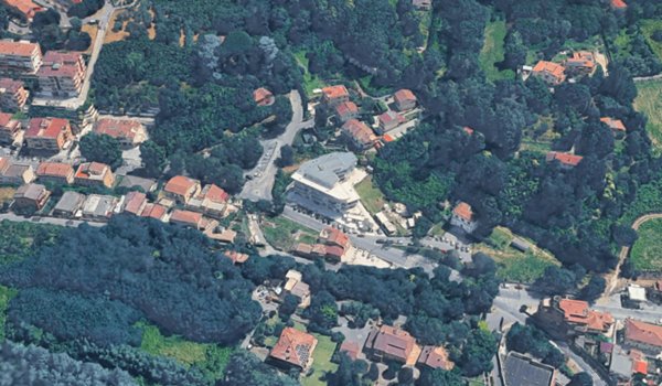 negozio in vendita a Zagarolo