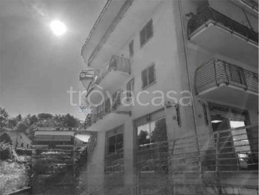 appartamento in vendita a Zagarolo