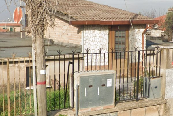 casa indipendente in vendita a Zagarolo