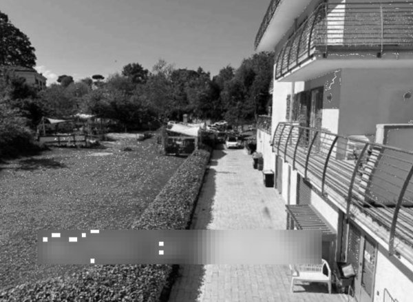 appartamento in vendita a Zagarolo