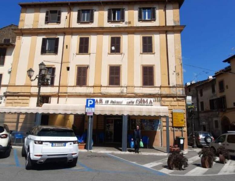 appartamento in vendita a Zagarolo in zona Valle Martella