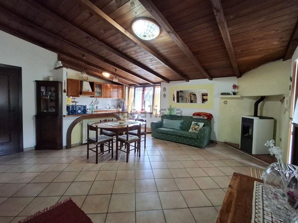 casa indipendente in vendita a Zagarolo