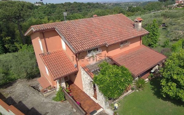 casa indipendente in vendita a Zagarolo