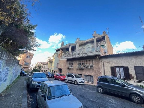 appartamento in vendita a Zagarolo