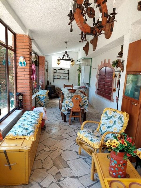 casa indipendente in vendita a Zagarolo