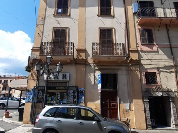 appartamento in vendita a Zagarolo