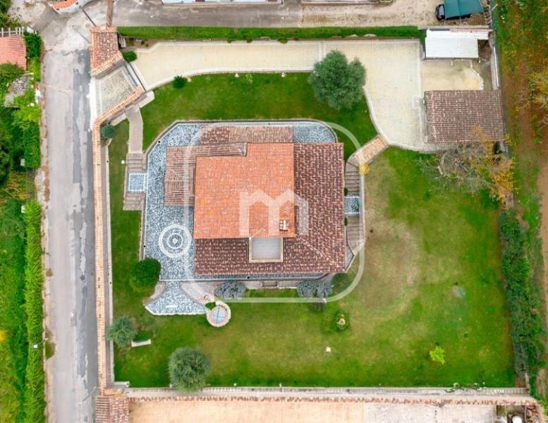 casa indipendente in vendita a Zagarolo