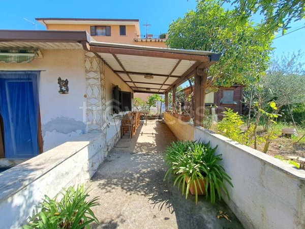 appartamento in vendita a Zagarolo in zona Valle Martella