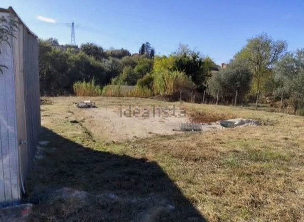 casa indipendente in vendita a Zagarolo in zona Valle Martella