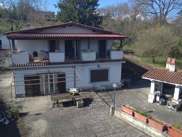 casa indipendente in vendita a Zagarolo