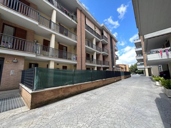 appartamento in vendita a Zagarolo