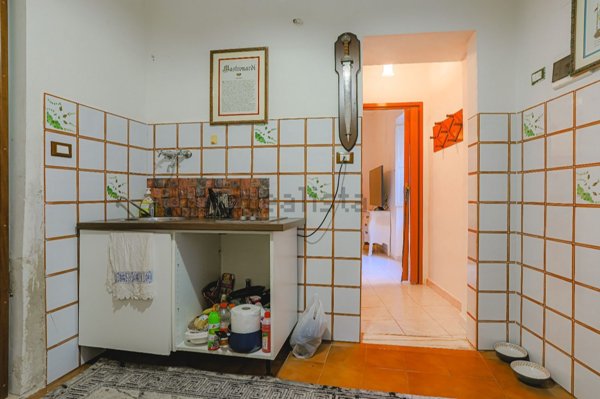 appartamento in vendita a Zagarolo