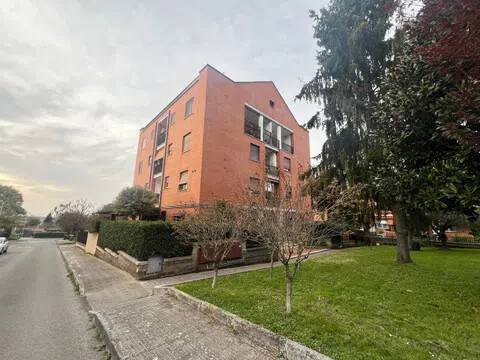 appartamento in vendita a Zagarolo