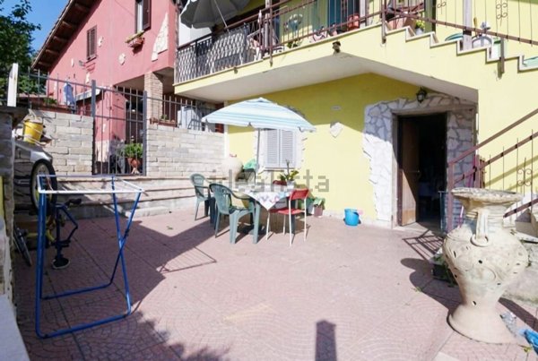 appartamento in vendita a Zagarolo