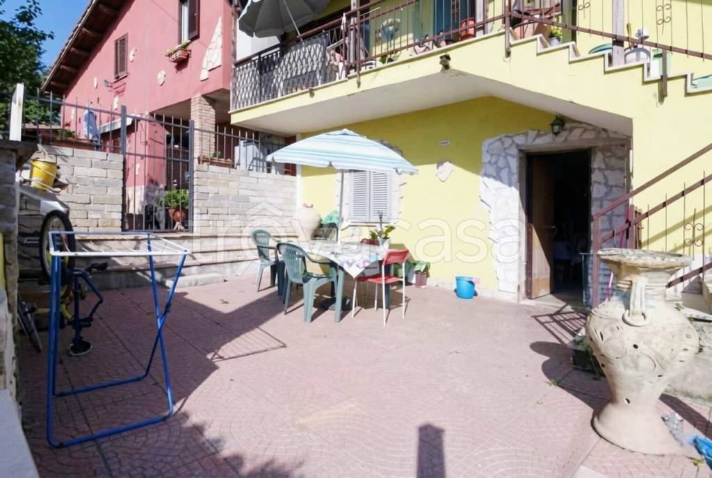 appartamento in vendita a Zagarolo