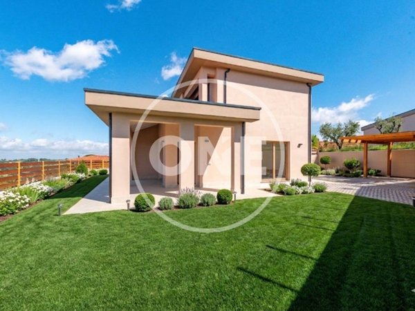 casa indipendente in vendita a Zagarolo