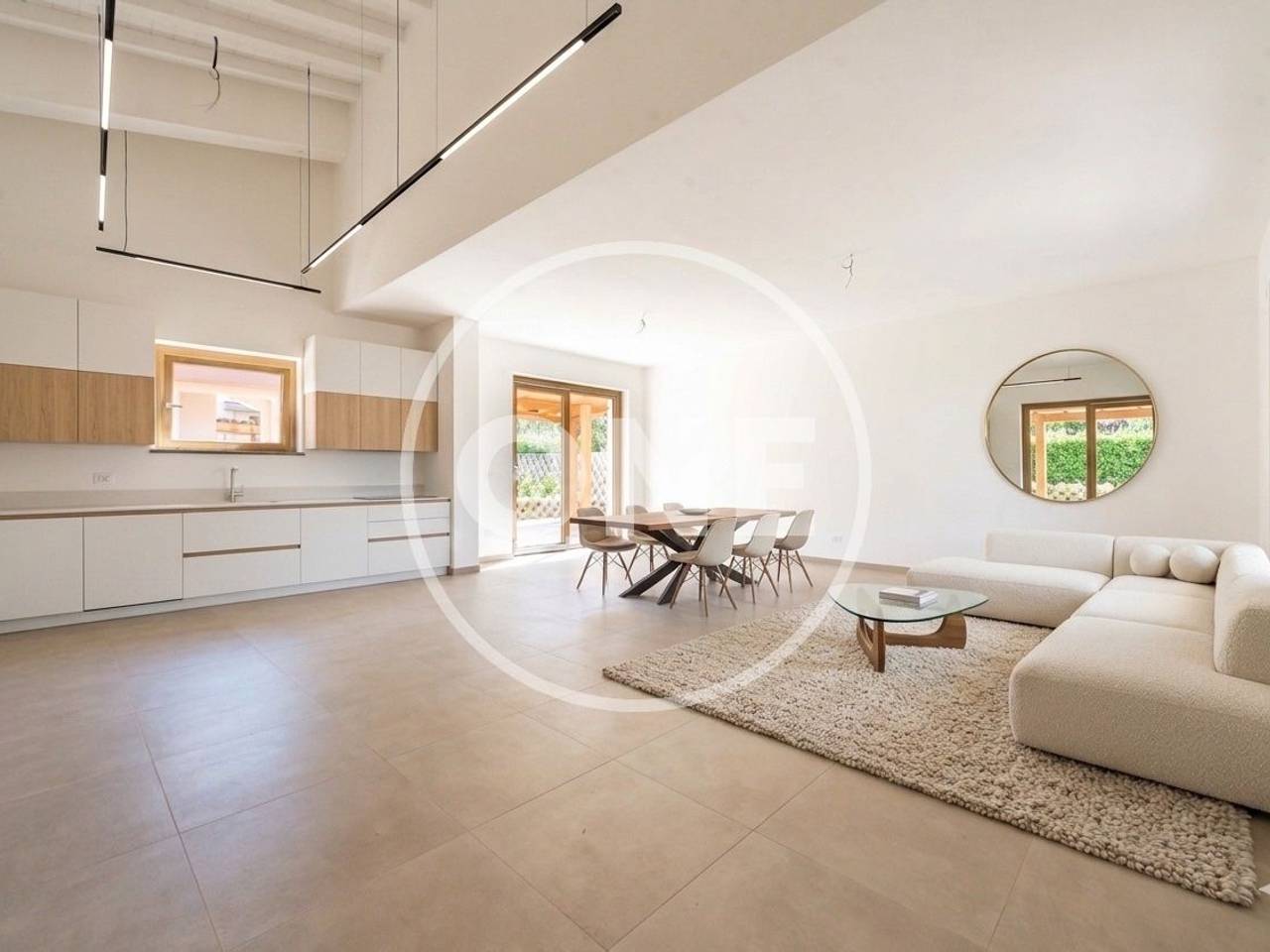 casa indipendente in vendita a Zagarolo