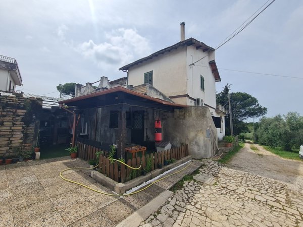 appartamento in vendita a Zagarolo