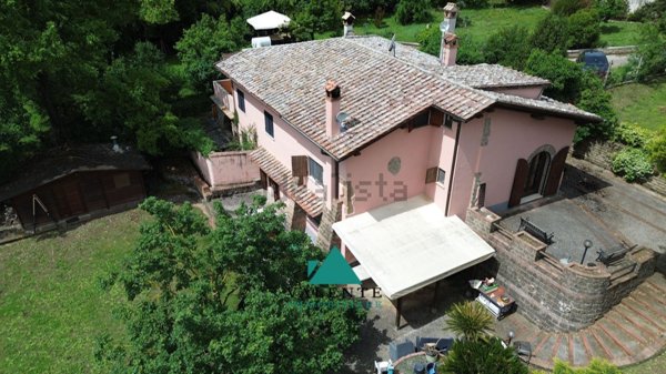 casa indipendente in vendita a Zagarolo