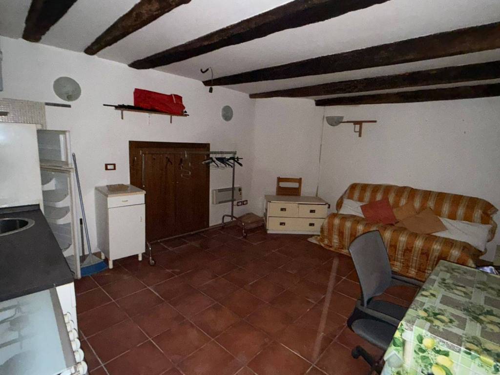 appartamento in vendita a Zagarolo