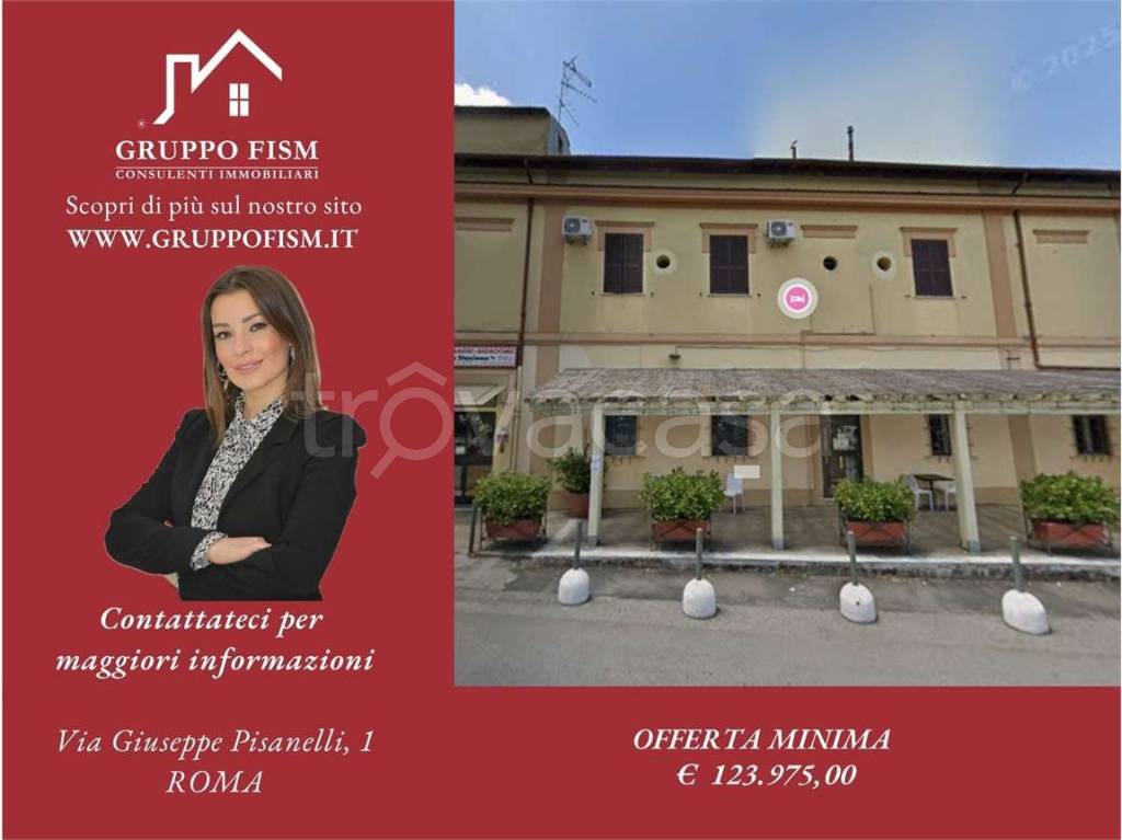 negozio in vendita a Zagarolo