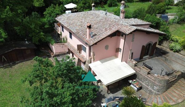 casa indipendente in vendita a Zagarolo