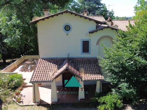 casa indipendente in vendita a Zagarolo
