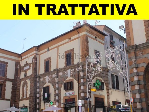 appartamento in vendita a Zagarolo