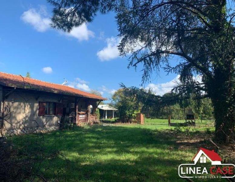 casa indipendente in vendita a Zagarolo