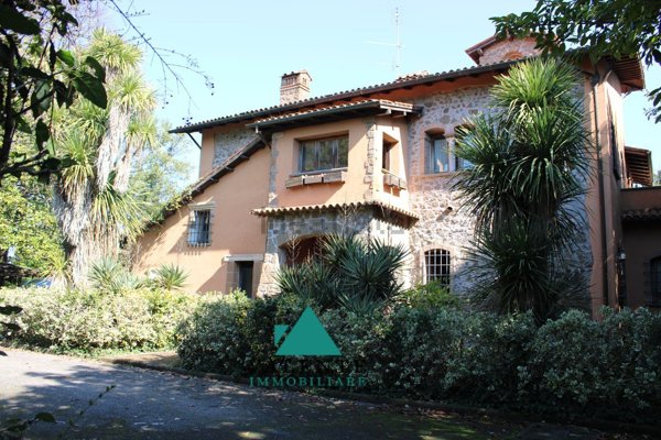 casa indipendente in vendita a Zagarolo